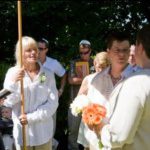 rabbi wedding