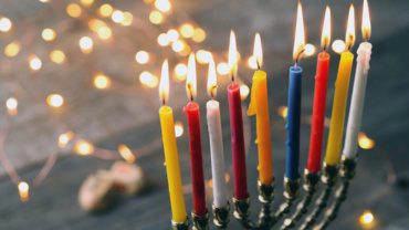 Hanukkah, the Jewish Festival of Lights